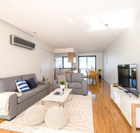 Double Storey Harbortown Townhouse - Holiday Adelaide