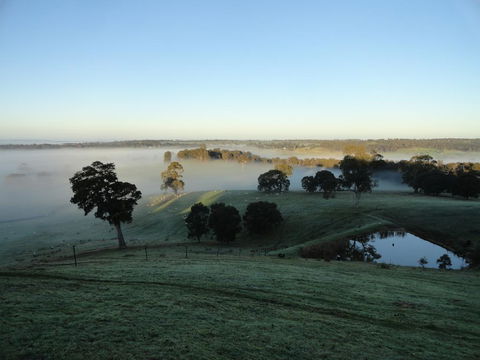 Down To Earth Farm Retreat - Holiday Adelaide 3