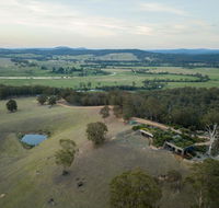 Down to Earth Farm Retreat - Holiday Adelaide