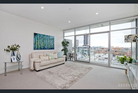 Down Town On Pirie - Heart Of East End - Wifi - Netflix - Holiday Adelaide 0
