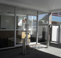 Downtown Motel - Holiday Adelaide