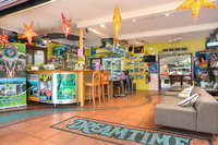 Dreamtime Travellers Rest