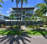 Drift Beachfront Condos - Holiday Adelaide