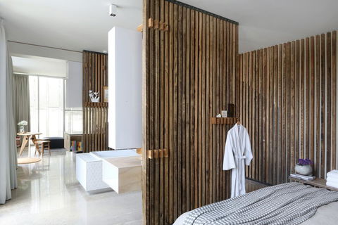 Drift House - Holiday Adelaide 1