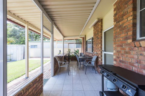 Drift Inn - Holiday Adelaide 2