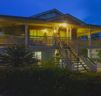 Driftwood Bed and Breakfast - Holiday Adelaide