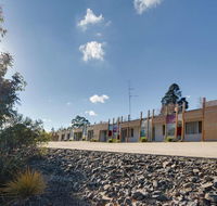 Drouin Motel - Holiday Adelaide