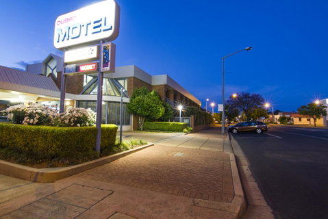 Dubbo RSL Club Motel - Holiday Adelaide 1