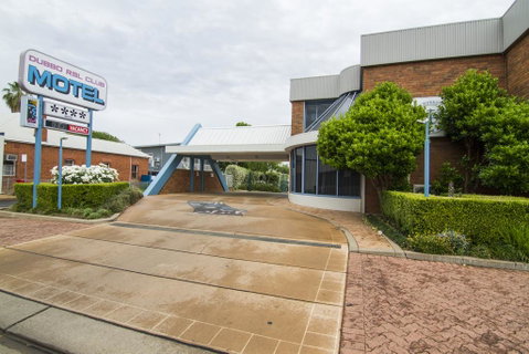 Dubbo RSL Club Motel - Holiday Adelaide 0