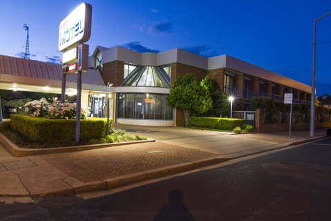 Dubbo RSL Club Motel - Holiday Adelaide 3