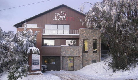 Duck Inn Mt Buller - Holiday Adelaide 0