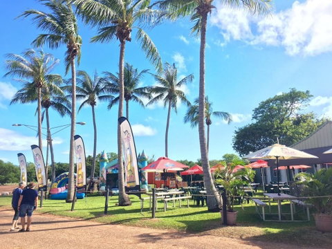 Dundee Beach Holiday Park - Holiday Adelaide 3