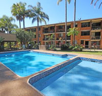 Dunes Holiday Apartments Unit 1 - Holiday Adelaide