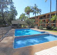 Dunes Holiday Apartments Unit 21 - Holiday Adelaide