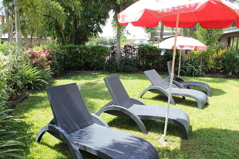 Dunk Island View Caravan Park - Holiday Adelaide 1