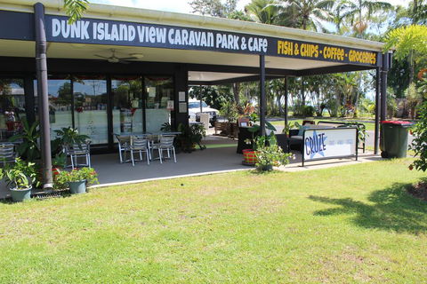 Dunk Island View Caravan Park - Holiday Adelaide 3