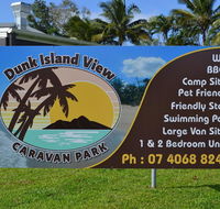 Dunk Island View Caravan Park - Holiday Adelaide