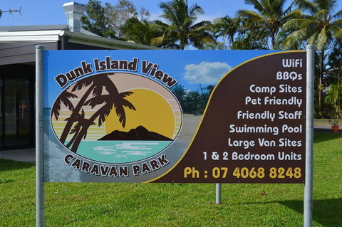 Dunk Island View Caravan Park - Holiday Adelaide 0