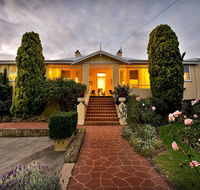 Dunmoylen House - Holiday Adelaide