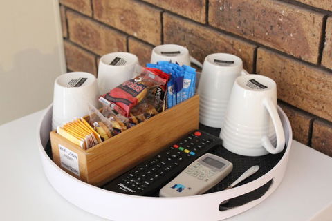 Dunolly Golden Triangle Motel - Holiday Adelaide 2