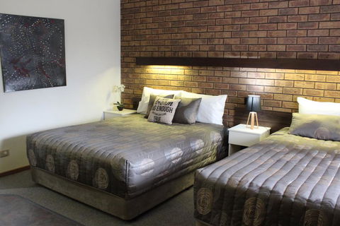 Dunolly Golden Triangle Motel - Holiday Adelaide 3