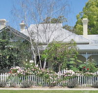 Durack House Bed and Breakfast - Holiday Adelaide