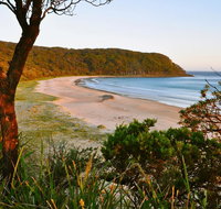 Durras Lake North Holiday Park - Holiday Adelaide