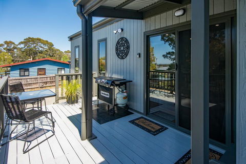 EAGLE VIEW UNIT 5 STAR - Holiday Adelaide 2