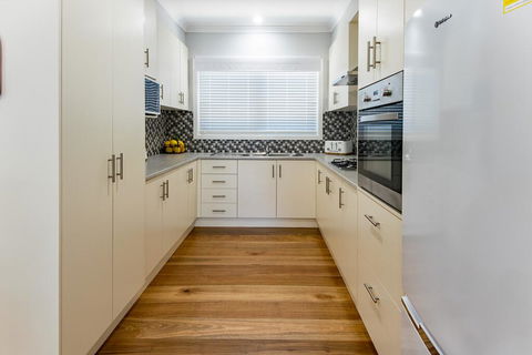 EAGLE VIEW UNIT 5 STAR - Holiday Adelaide 3