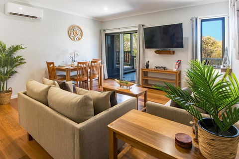 EAGLE VIEW UNIT 5 STAR - Holiday Adelaide 0