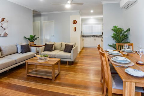 EAGLE VIEW UNIT 5 STAR - Holiday Adelaide 1