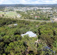 Eagle's Nest - Holiday Adelaide