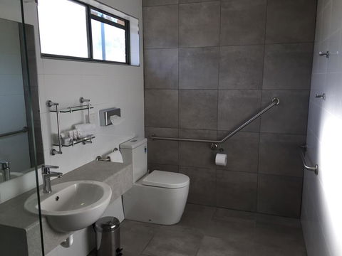 Eaglehawk Motel - Holiday Adelaide 1