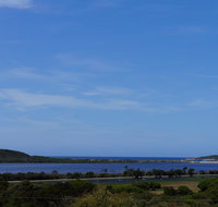 Eagles Nest Ocean Lookout - Holiday Adelaide