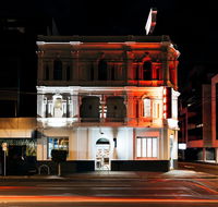East Brunswick Hotel - Holiday Adelaide