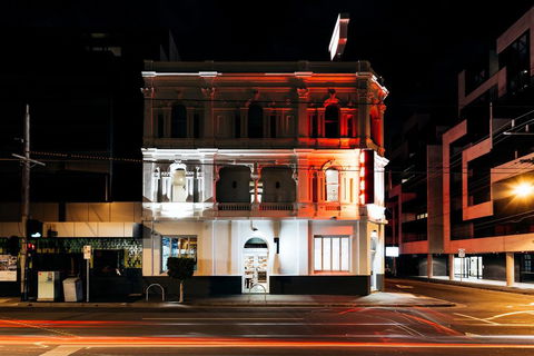East Brunswick Hotel - Holiday Adelaide 0