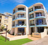 Eastbourne U4 80 Esplanade Golden Beach - Holiday Adelaide