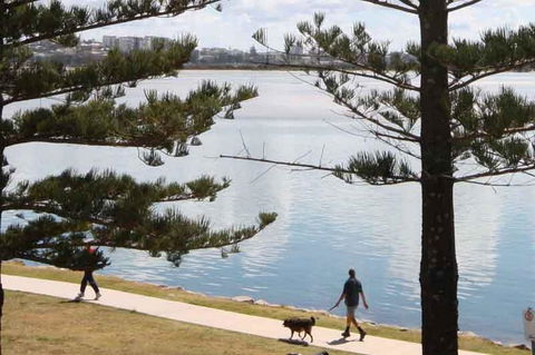 Eastbourne U4, 80 Esplanade, Golden Beach - Holiday Adelaide 1