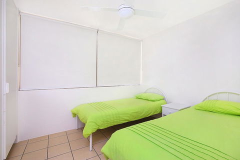 Eastbourne U4, 80 Esplanade, Golden Beach - Holiday Adelaide 2