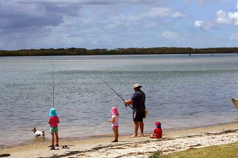 Eastbourne U4, 80 Esplanade, Golden Beach - Holiday Adelaide 3
