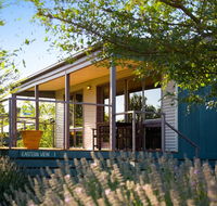 Eastern View Studio - Holiday Adelaide