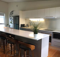 Easy Breezy Beach Shack