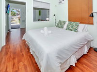 Easy Going Holiday unit on McKenzie MK4