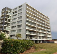 Ebbtide 13 - On The Beach