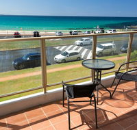 Ebbtide Unit 07 2-6 North Street