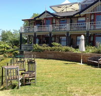 Echoes Boutique Hotel  Restaurant - Holiday Adelaide