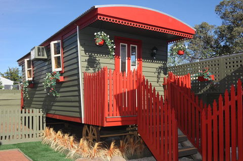 Echuca Gardens - Holiday Adelaide 0