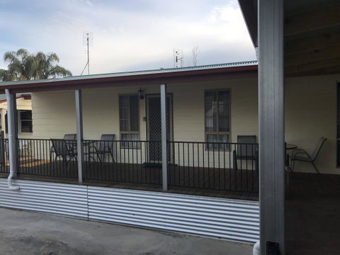 Echuca Holiday Units - Holiday Adelaide 2