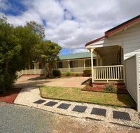 Echuca Holiday Units