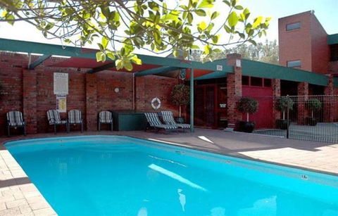 Echuca Nirebo Motel - Holiday Adelaide 1